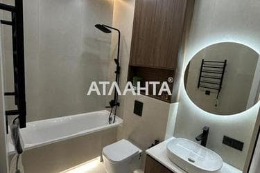 2-комнатная квартира по адресу ул. Краснова (площадь 60,4 м²) - Atlanta.ua - фото 33