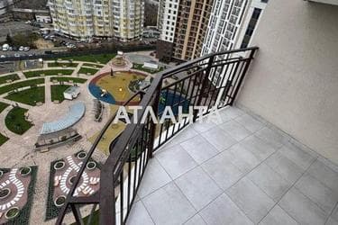 2-комнатная квартира по адресу ул. Краснова (площадь 60,4 м²) - Atlanta.ua - фото 35