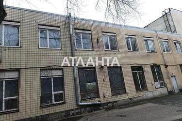 1-room apartment apartment by the address st. Borovskogo Nikolaya (area 31,7 m²) - Atlanta.ua - photo 28