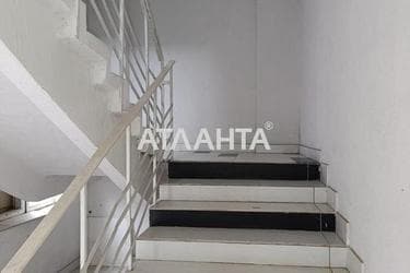 1-room apartment apartment by the address st. Borovskogo Nikolaya (area 31,7 m²) - Atlanta.ua - photo 22
