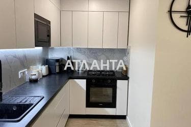 2-кімнатна квартира за адресою вул. Зелена (площа 68 м²) - фото 13 2-кімнатна квартира за адресою вул. Зелена (площа 68 м²) - Atlanta.ua - фото 13