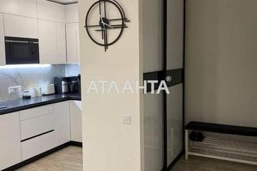 2-кімнатна квартира за адресою вул. Зелена (площа 68 м²) - фото 14 2-кімнатна квартира за адресою вул. Зелена (площа 68 м²) - Atlanta.ua - фото 14