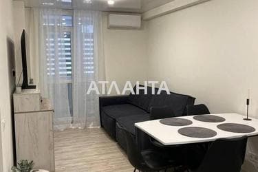 2-кімнатна квартира за адресою вул. Зелена (площа 68 м²) - фото 15 2-кімнатна квартира за адресою вул. Зелена (площа 68 м²) - Atlanta.ua - фото 15