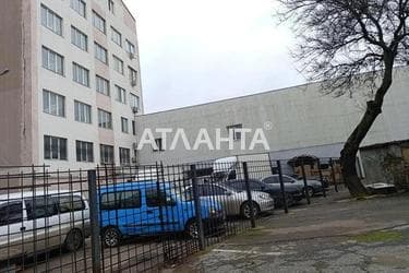 1-комнатная квартира по адресу ул. Боровского Николая (площадь 31,1 м²) - Atlanta.ua - фото 16