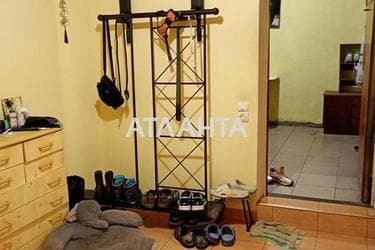 2-комнатная квартира по адресу ул. Утесова (площадь 75,3 м²) - Atlanta.ua - фото 12