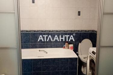 2-комнатная квартира по адресу ул. Утесова (площадь 75,3 м²) - Atlanta.ua - фото 19