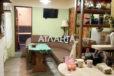 2-комнатная квартира по адресу ул. Утесова (площадь 75,3 м²) - Atlanta.ua - фото 13