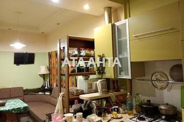 2-комнатная квартира по адресу ул. Утесова (площадь 75,3 м²) - Atlanta.ua - фото 14