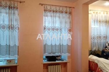 2-комнатная квартира по адресу ул. Утесова (площадь 75,3 м²) - Atlanta.ua - фото 15