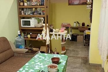 2-комнатная квартира по адресу ул. Утесова (площадь 75,3 м²) - Atlanta.ua - фото 17