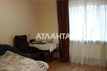 2-комнатная квартира по адресу ул. Утесова (площадь 75,3 м²) - Atlanta.ua - фото 18