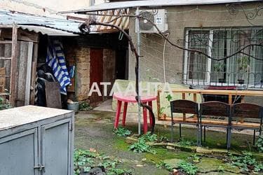 2-комнатная квартира по адресу ул. Утесова (площадь 75,3 м²) - Atlanta.ua - фото 20