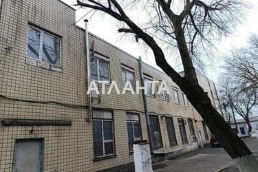 1-комнатная квартира по адресу ул. Боровского Николая (площадь 31,4 м²) - Atlanta.ua - фото 26