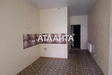 1-комнатная квартира по адресу ул. Боровского Николая (площадь 31,4 м²) - Atlanta.ua - фото 39