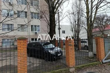 1-кімнатна квартира за адресою вул. Боровського Миколи (площа 29,8 м²) - Atlanta.ua - фото 18