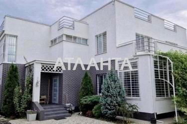 Дом по адресу ул. Восточная (площадь 275 м²) - Atlanta.ua - фото 13