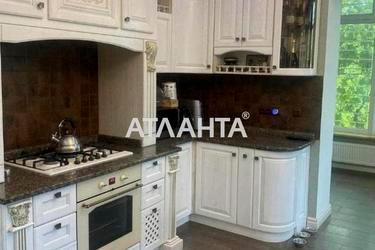 Дом по адресу ул. Восточная (площадь 275 м²) - Atlanta.ua - фото 16