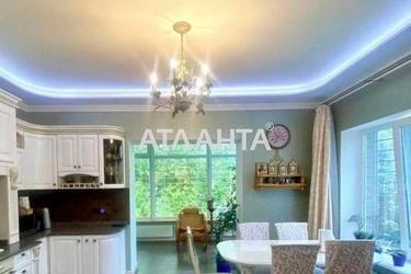 Дом по адресу ул. Восточная (площадь 275 м²) - Atlanta.ua - фото 17