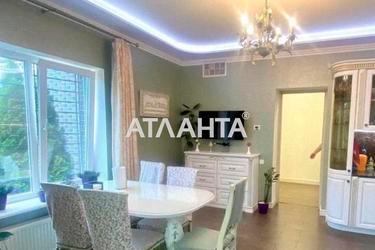 Дом по адресу ул. Восточная (площадь 275 м²) - Atlanta.ua - фото 18