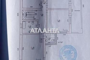 Дом по адресу ул. Восточная (площадь 275 м²) - Atlanta.ua - фото 22