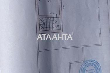 Дом по адресу ул. Восточная (площадь 275 м²) - Atlanta.ua - фото 24