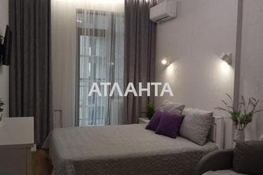 1-room apartment apartment by the address st. Fontanskaya dor Perekopskoy Divizii (area 28,7 m²) - photo 13 1-room apartment apartment by the address st. Fontanskaya dor Perekopskoy Divizii (area 28,7 m²) - Atlanta.ua - photo 13