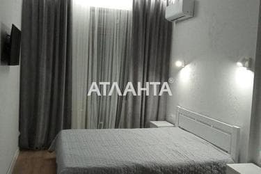 1-room apartment apartment by the address st. Fontanskaya dor Perekopskoy Divizii (area 28,7 m²) - photo 14 1-room apartment apartment by the address st. Fontanskaya dor Perekopskoy Divizii (area 28,7 m²) - Atlanta.ua - photo 14