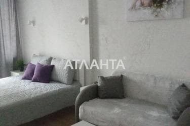 1-room apartment apartment by the address st. Fontanskaya dor Perekopskoy Divizii (area 28,7 m²) - photo 15 1-room apartment apartment by the address st. Fontanskaya dor Perekopskoy Divizii (area 28,7 m²) - Atlanta.ua - photo 15