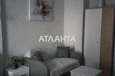 1-room apartment apartment by the address st. Fontanskaya dor Perekopskoy Divizii (area 28,7 m²) - photo 16 1-room apartment apartment by the address st. Fontanskaya dor Perekopskoy Divizii (area 28,7 m²) - Atlanta.ua - photo 16