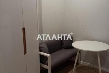 1-room apartment apartment by the address st. Fontanskaya dor Perekopskoy Divizii (area 28,7 m²) - photo 17 1-room apartment apartment by the address st. Fontanskaya dor Perekopskoy Divizii (area 28,7 m²) - Atlanta.ua - photo 17