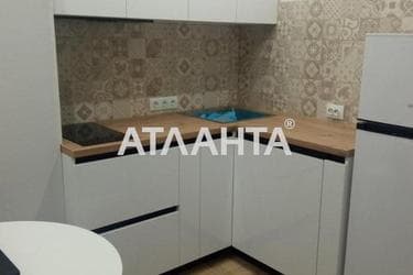 1-room apartment apartment by the address st. Fontanskaya dor Perekopskoy Divizii (area 28,7 m²) - photo 18 1-room apartment apartment by the address st. Fontanskaya dor Perekopskoy Divizii (area 28,7 m²) - Atlanta.ua - photo 18