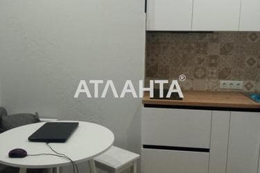 1-room apartment apartment by the address st. Fontanskaya dor Perekopskoy Divizii (area 28,7 m²) - photo 19 1-room apartment apartment by the address st. Fontanskaya dor Perekopskoy Divizii (area 28,7 m²) - Atlanta.ua - photo 19