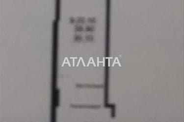 1-room apartment apartment by the address st. Fontanskaya dor Perekopskoy Divizii (area 28,7 m²) - photo 24 1-room apartment apartment by the address st. Fontanskaya dor Perekopskoy Divizii (area 28,7 m²) - Atlanta.ua - photo 24