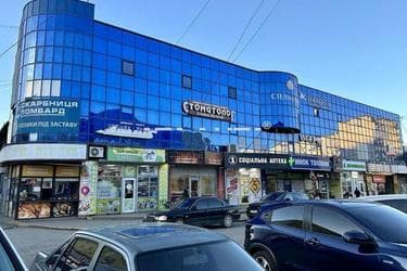 Комерційна нерухомість за адресою вул. Ентузіастів (площа 28 м²) - Atlanta.ua - фото 9