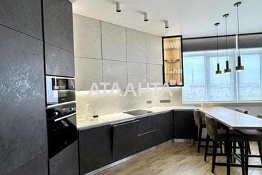 2-rooms apartment apartment by the address st. Frantsuzskiy bul Proletarskiy bul (area 83,3 m²) - photo 30 2-rooms apartment apartment by the address st. Frantsuzskiy bul Proletarskiy bul (area 83,3 m²) - Atlanta.ua - photo 30