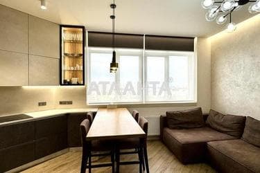 2-rooms apartment apartment by the address st. Frantsuzskiy bul Proletarskiy bul (area 83,3 m²) - photo 34 2-rooms apartment apartment by the address st. Frantsuzskiy bul Proletarskiy bul (area 83,3 m²) - Atlanta.ua - photo 34