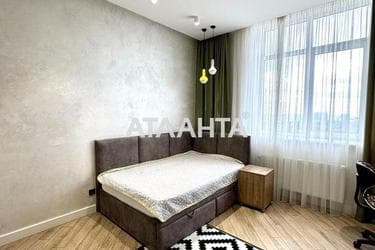 2-rooms apartment apartment by the address st. Frantsuzskiy bul Proletarskiy bul (area 83,3 m²) - photo 36 2-rooms apartment apartment by the address st. Frantsuzskiy bul Proletarskiy bul (area 83,3 m²) - Atlanta.ua - photo 36