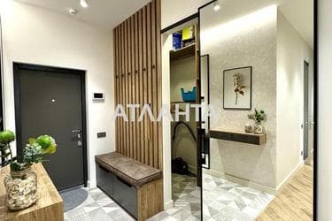 2-rooms apartment apartment by the address st. Frantsuzskiy bul Proletarskiy bul (area 83,3 m²) - photo 43 2-rooms apartment apartment by the address st. Frantsuzskiy bul Proletarskiy bul (area 83,3 m²) - Atlanta.ua - photo 43