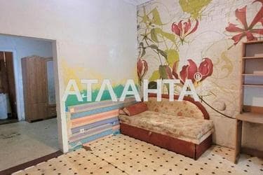 2-комнатная квартира по адресу ул. Канатная (площадь 45,5 м²) - фото 14 2-комнатная квартира по адресу ул. Канатная (площадь 45,5 м²) - Atlanta.ua - фото 14