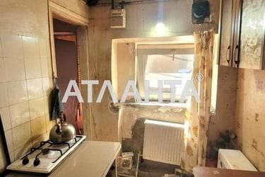 2-комнатная квартира по адресу ул. Канатная (площадь 45,5 м²) - фото 16 2-комнатная квартира по адресу ул. Канатная (площадь 45,5 м²) - Atlanta.ua - фото 16