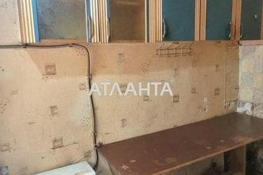 2-комнатная квартира по адресу ул. Канатная (площадь 45,5 м²) - фото 17 2-комнатная квартира по адресу ул. Канатная (площадь 45,5 м²) - Atlanta.ua - фото 17