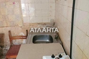 2-комнатная квартира по адресу ул. Канатная (площадь 45,5 м²) - фото 20 2-комнатная квартира по адресу ул. Канатная (площадь 45,5 м²) - Atlanta.ua - фото 20