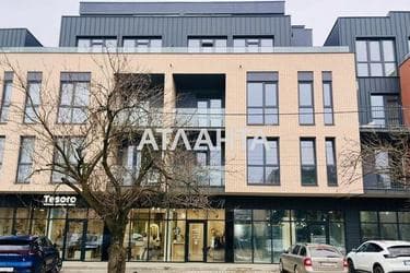 2-комнатная квартира по адресу ул. Собранецька (площадь 63 м²) - Atlanta.ua - фото 12