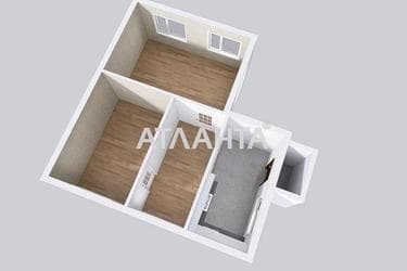 Дом по адресу ул. Гетьмана Сагайдачного (площадь 53 м²) - Atlanta.ua - фото 15