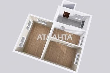 Дом по адресу ул. Гетьмана Сагайдачного (площадь 53 м²) - Atlanta.ua - фото 16