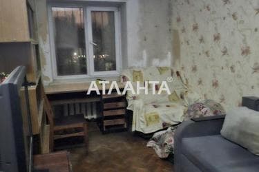 2-кімнатна квартира за адресою вул. Малиновського марш. (площа 45 м²) - фото 11 2-кімнатна квартира за адресою вул. Малиновського марш. (площа 45 м²) - Atlanta.ua - фото 11