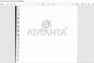 Будинок за адресою вул. Масив №38 (площа 145 м²) - Atlanta.ua - фото 36