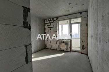 1-комнатная квартира по адресу ул. Варненская (площадь 45,3 м²) - Atlanta.ua - фото 11