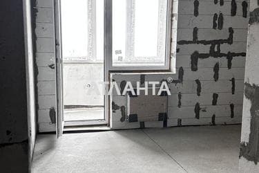 1-комнатная квартира по адресу ул. Варненская (площадь 45,3 м²) - Atlanta.ua - фото 15