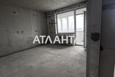 1-комнатная квартира по адресу ул. Варненская (площадь 45,3 м²) - Atlanta.ua - фото 13
